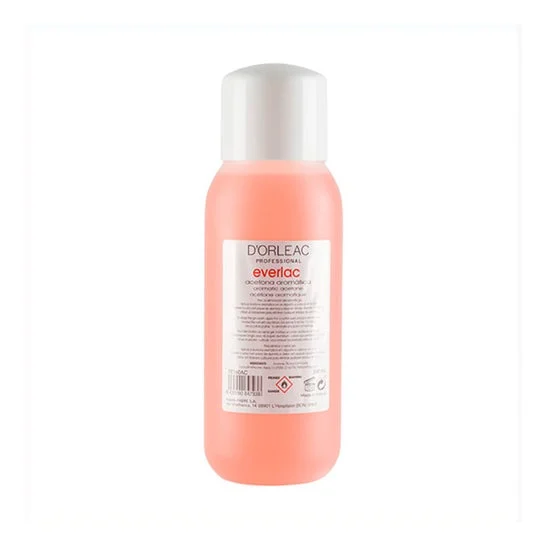 Farma Fabre Dorleac Everlac Acetone Aroma 300ml