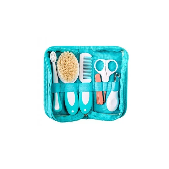 Saro Set Toilette 10 pezzi Ref-0945