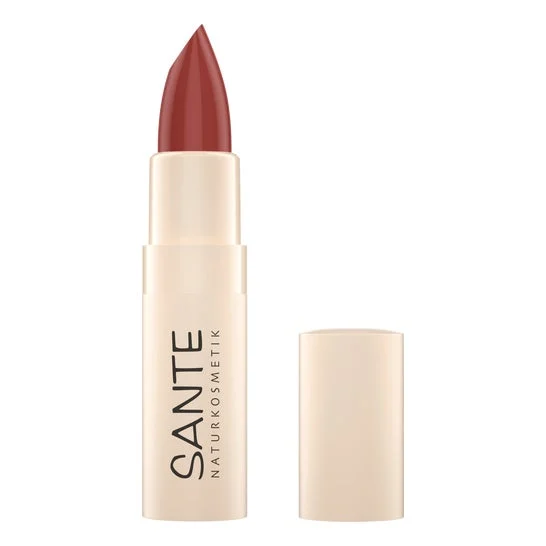 Sante Pintalabios Hidratante Nro 04 Hazel Nude 4.5g