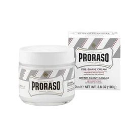 Proraso bianco crema da barba 150ml