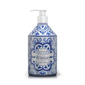 Le Maioliche Sapone Liquido Mani Versilia 500ml
