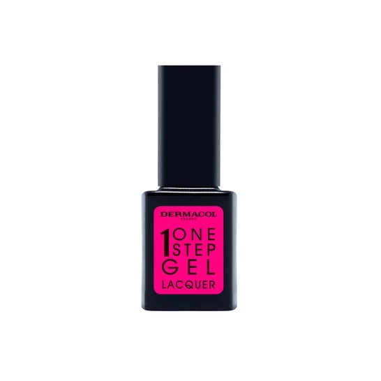 Dermacol One Step Gel Lacquer 06 Eden Flower 11ml