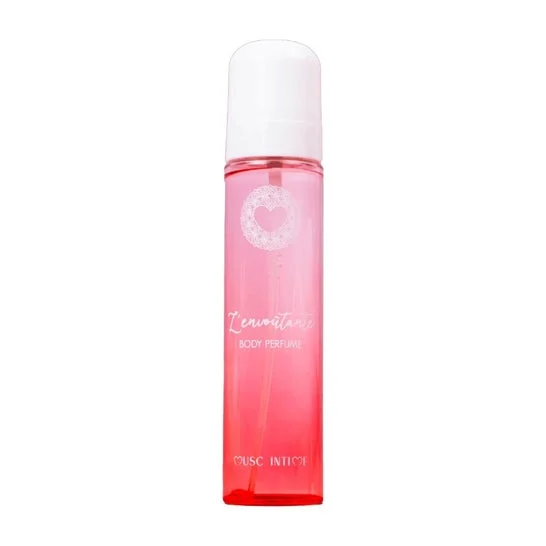 Musc Intime L'Envoûtante Bruma Corporal Rose Mystik 120 ml