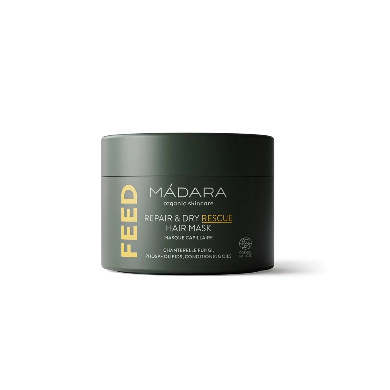 MADARA Feed Repair & Dry Rescue Hair Mask