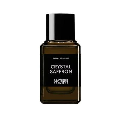 Matiere premiere Crystal Saffron Estratto 50 ml