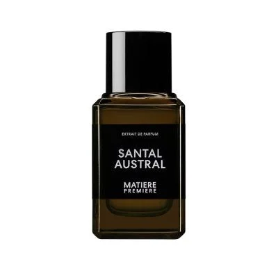 Matiere premiere Santal Austral Estratto 50 ml