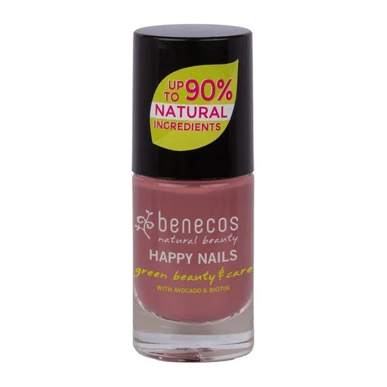 Benecos Esmalte de Uñas Mystery 5ml
