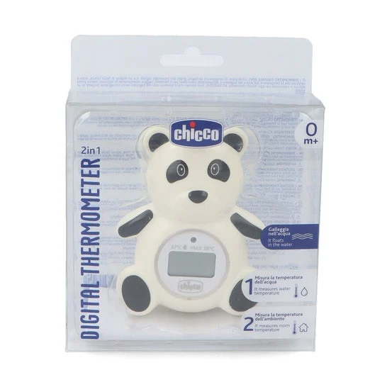 Chicco Termómetro de Baño Digital 1ud