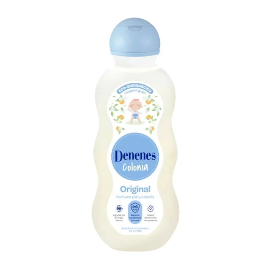 Denenes Very Gentle Cologne 600ml