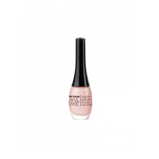 Beter Nail Care Youth Color Nro 031 Rosewater 11ml