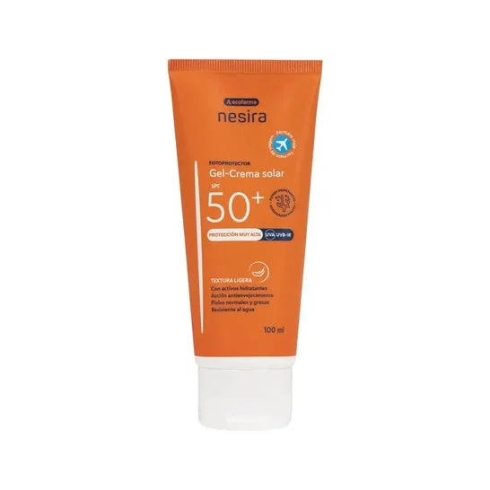 Acofarderm Gel-crema solare Spf 50+