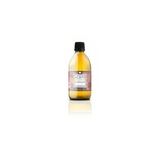 Terpenic Olio Massaggio Muscolare 500ml