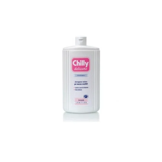 Chilly Gel Det Delicato Rosa