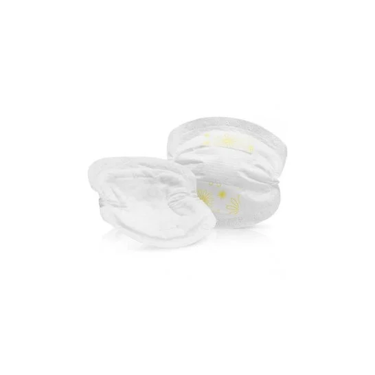 Coppetta Assorbilatte 60Pz