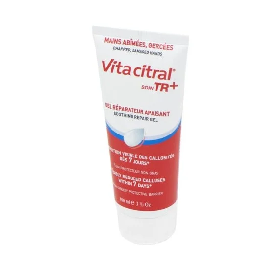 Vita Citral Soin Tr gel per la riparazione 100ml