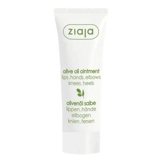 Unguento naturale all'olivo 20ml