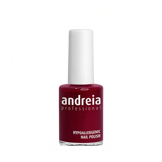 Andreia Professional Hypoallergenic Smalto Unghie Nº102 14ml