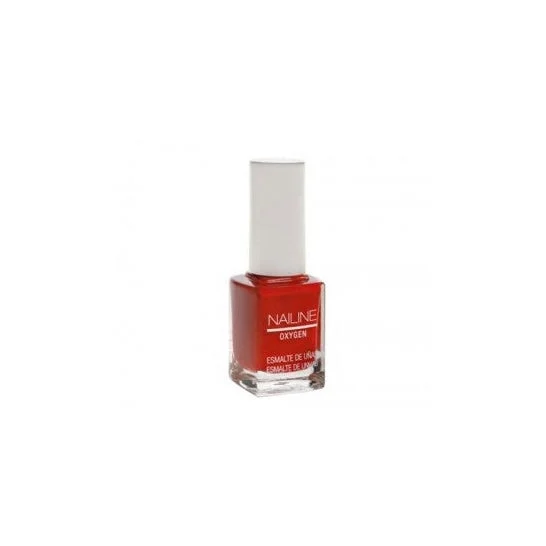 Nailina ossigeno 32 smalto rosso cinese