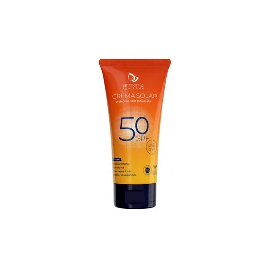Protezione solare Harmony Sport Line SPF 50+ 150 ml