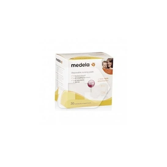 Dischi assorbenti Medela 30 pz