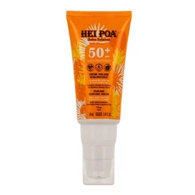 Hei Poa Crema Facial Embellecedora Fps50+ 50ml