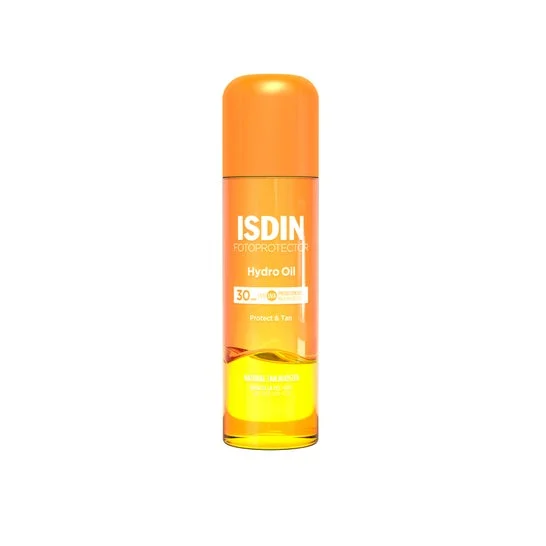 ISDIN® Fotoprotector Hydro Oil spf30 200ml