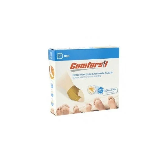 Protettore elastico confortevole per bimbi Size-L 1ud