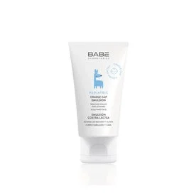 Babé Pediatric Emulsión Costra Láctea 50ml