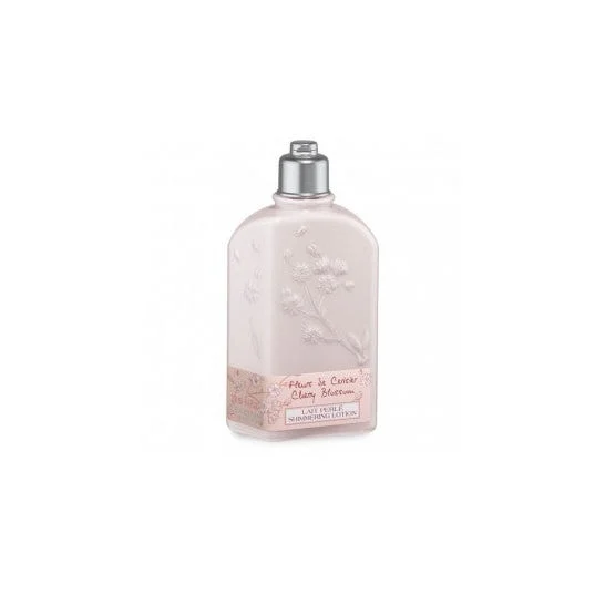 L'Occitane Čerry Blossom Perl Milk 250ml