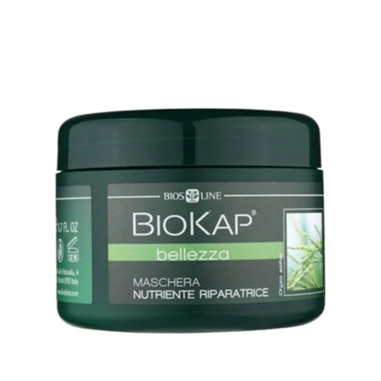 BIOKAP MASCH NUTR RIPAR 200ML