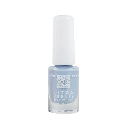 Eyecare Ultra Esmalte Silicio Urea Myosotis 4.7ml