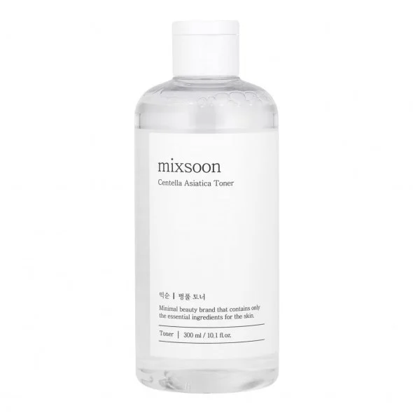 MIXSOON Centella Asiatica Toner