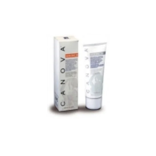 Aloezinc 20 Crema Canova 75Ml