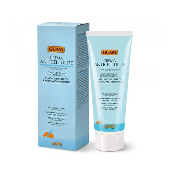 Guam Crema Anticellulite 250ml