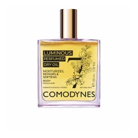 Dermofarm Laboratories Comodynes Illuminating Dry Oil 100ml