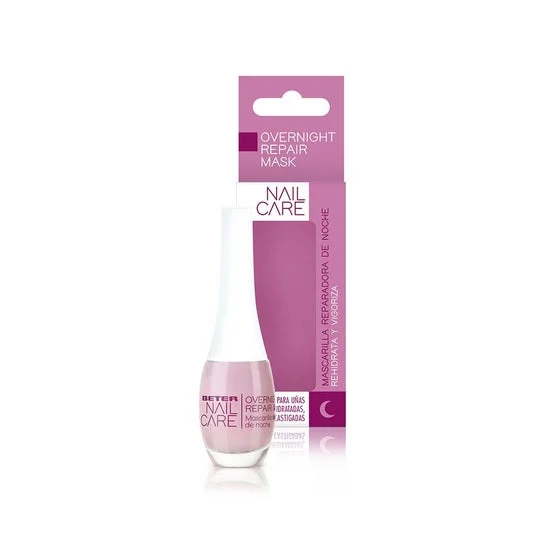 Beter Cura delle unghie Notte Maschera di riparazione 11ml