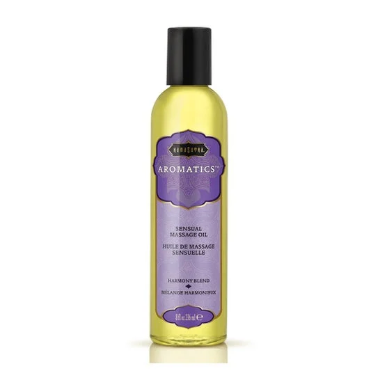Kamasutra Olio da Massaggio Miscela Armoniosa 236ml