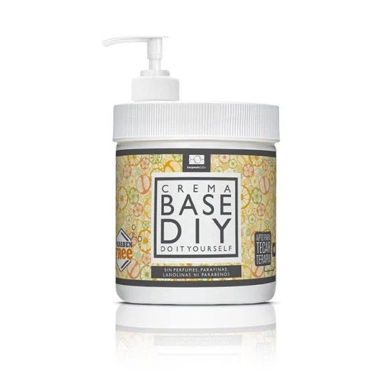 Crema base terpenica 200ml