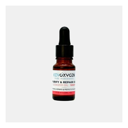 Keyoxygen Purify & Repair Oil 1200IP 10ml