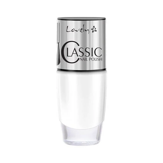 Lovely Classic Nail Polish 25 8ml
