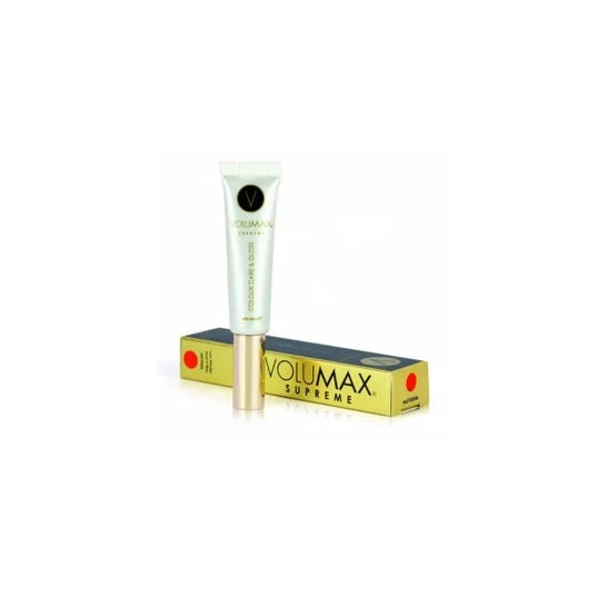 Volumax Supreme Colour Care & Gloss Red Fatale Labbro Balsamo per labbra 15ml
