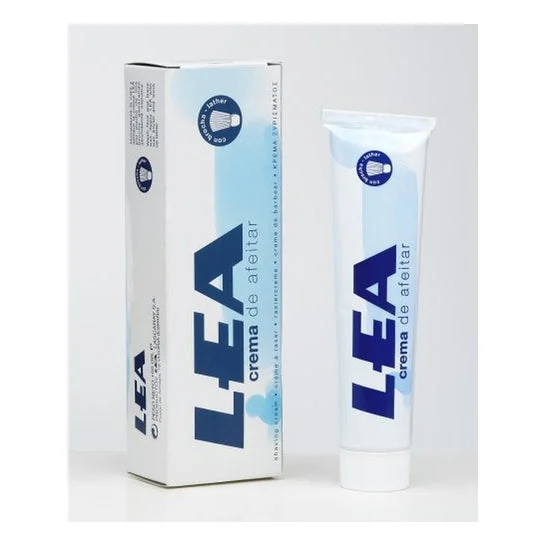 Lea Crema da Barba 100g