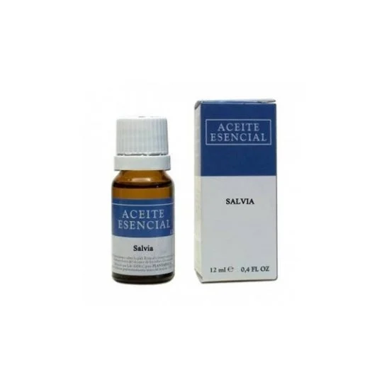 Olio essenziale di salvia Plantapol 12ml