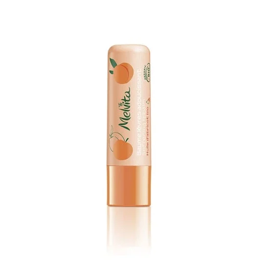 Melvita Balsamo Labbra Albicocca 3,5g