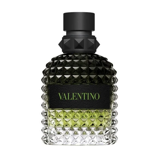 Valentino Born In Roma Uomo Green Stravaganza 50ml
