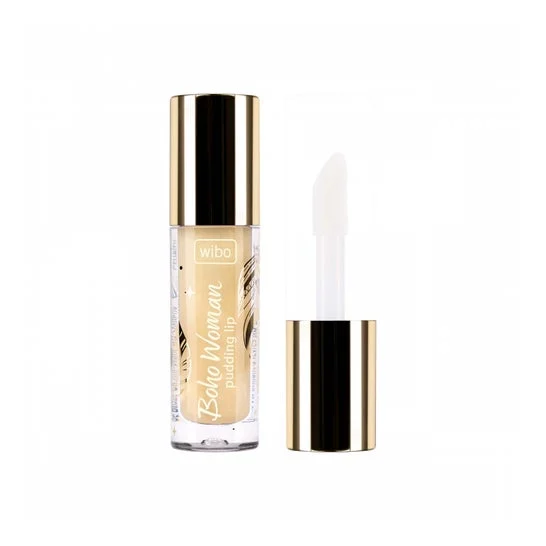 Wibo Boho Woman Pudding Lips Nº1 2.4g
