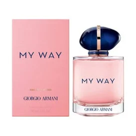 Giorgio Armani profumo My Way 90ml