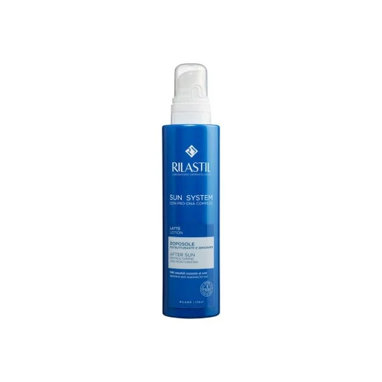 Rilastil Sun System Latte Doposole 200Ml