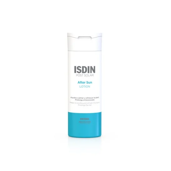 Doposole ISDIN® lozione 200ml