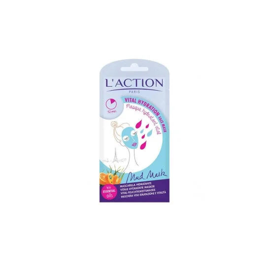 Paris Masq Hydra Vital 15G share